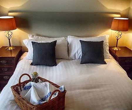 Cliff House Bed & Breakfast New Quay