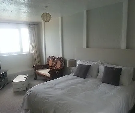 Bed & Breakfast Cliff House