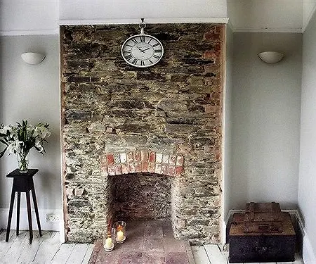 Cliff House Bed & Breakfast 3*