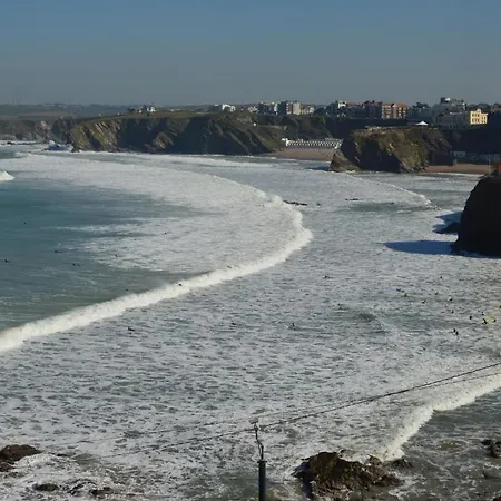 Cliff House