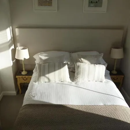 Bed & Breakfast Cliff House